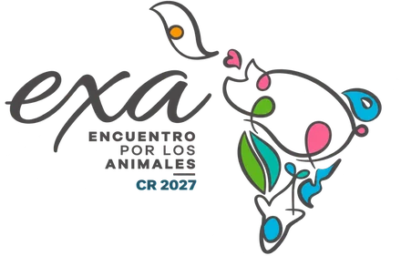 EXA · Encuentro por los Animales