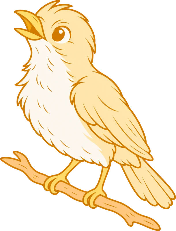 Güirrito, el pajarito tempranero de EXA Costa Rica 2027
