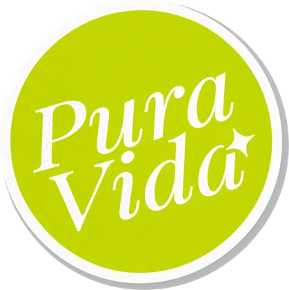 Pura Vida