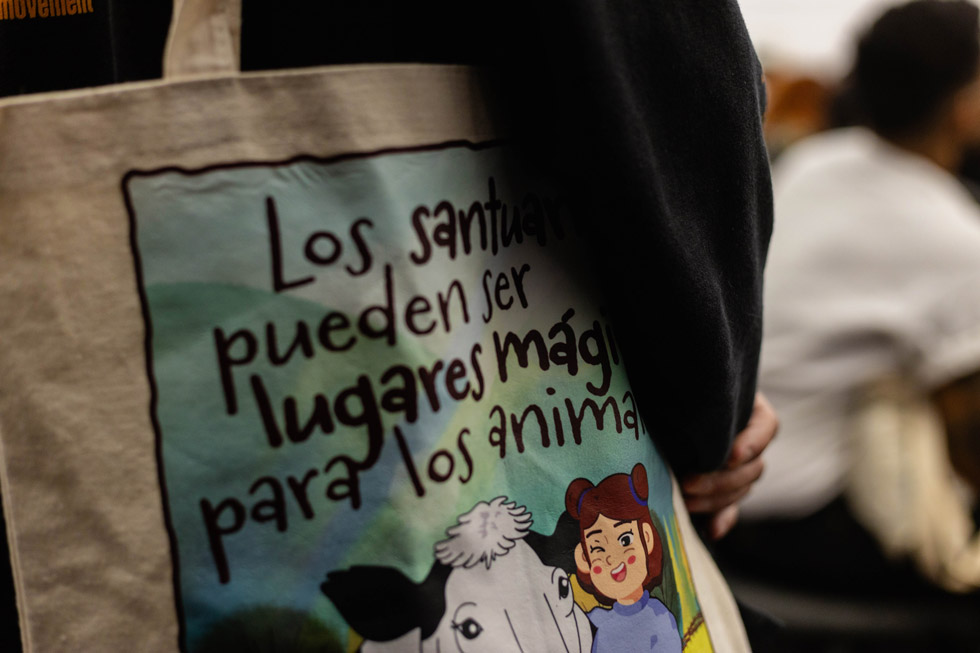 EXA 2024 - Encuentro por los animales