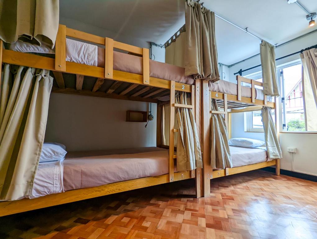 Black Llama Hostel Miraflores