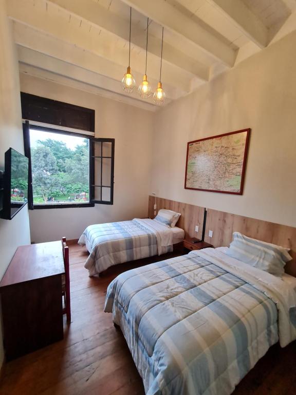Flying Dog Lima B&B