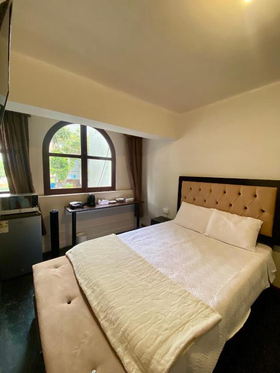 Habitaciones Independientes Av Larco