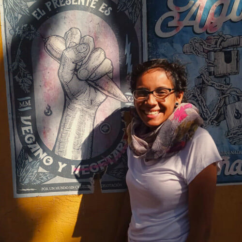 Aida Sifuentes