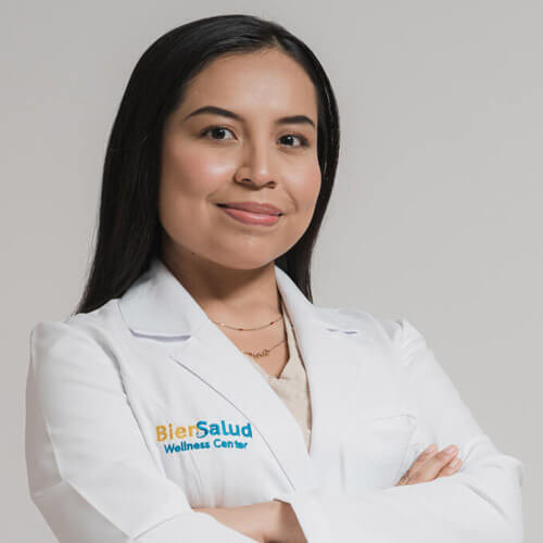 Antonela Ayquipa