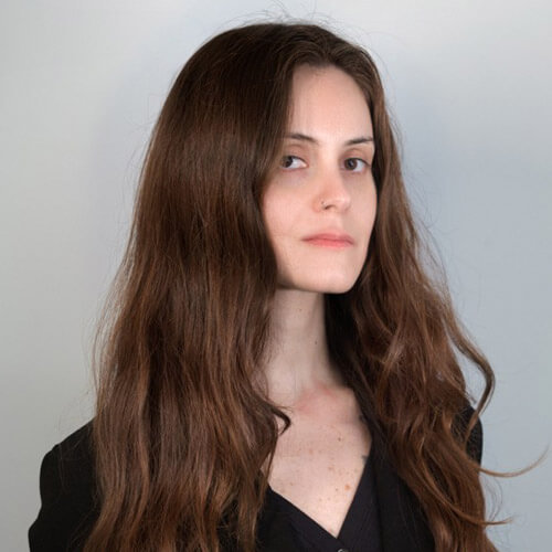 Carmen Quintana