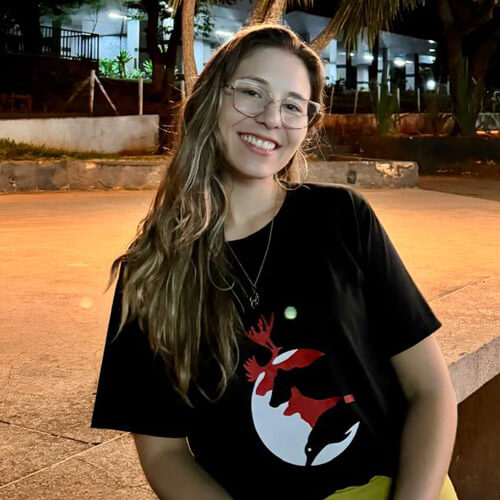 Elsa Barreto
