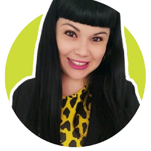 Jesica Bon Denis