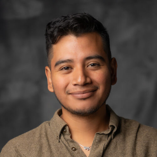 Josue Cabrera
