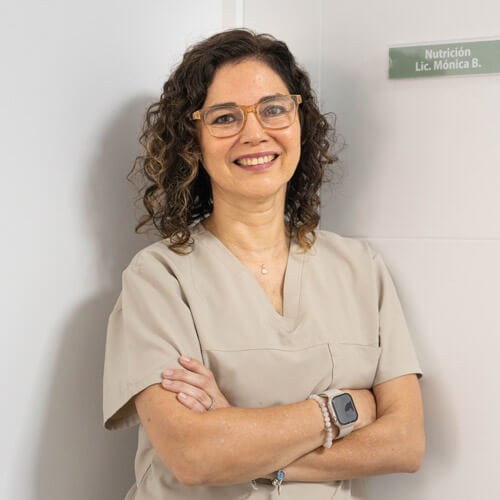 Mónica Bamonde