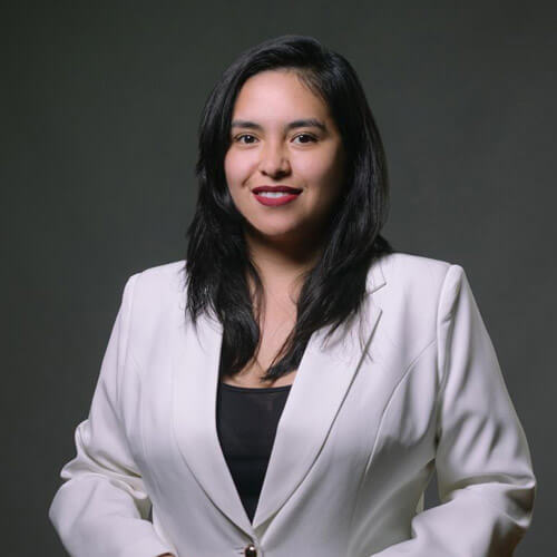 Patricia Castañeda