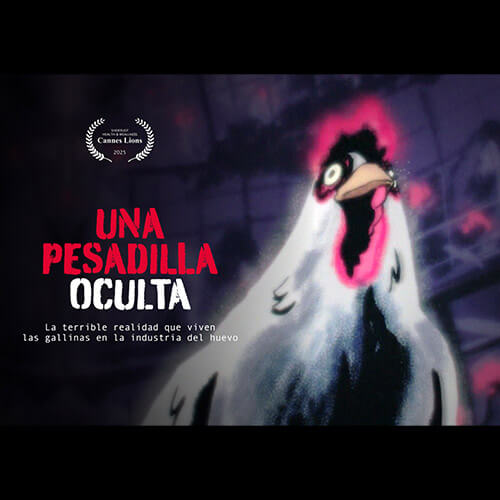 Una Pesadilla Oculta (Carmen Quintana, MFA)